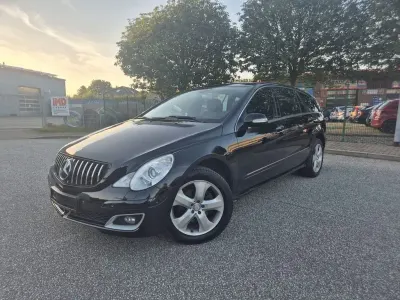 Gebraucht Mercedes R320