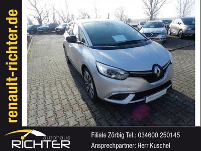 Renault Grand Scénic IV