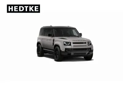 Neu Land Rover Defender SE Dynamic 249 PS (183 kW) 2026 Grau SUV