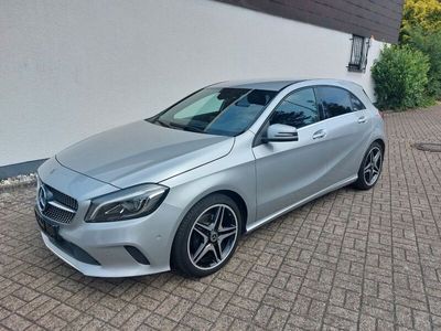 Mercedes A200