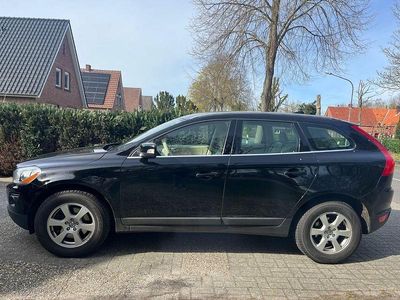 Gebraucht Volvo XC60 Momentum 238 PS (175 kW) 2009 Schwarz SUV
