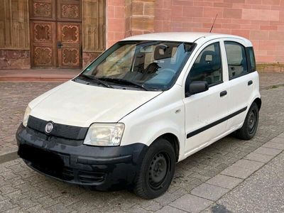 gebraucht Fiat Panda 1.1