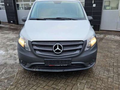 gebraucht Mercedes Vito *Service NEU* *Bremsen VA+HA NEU*