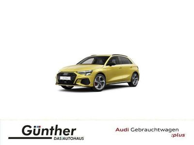 Audi A3 Sportback e-tron