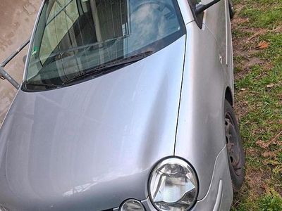 Gebraucht VW Polo 65 PS (47 kW) 2005 Silber Kleinwagen