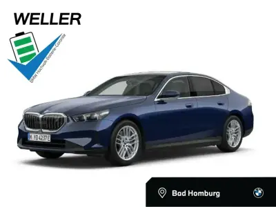 Gebraucht BMW i5