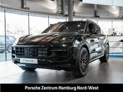 Gebraucht Porsche Cayenne