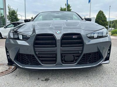BMW M4 Cabriolet