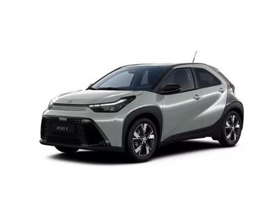 Gebraucht Toyota Aygo X