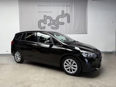 BMW 218 Gran Tourer