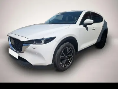 Gebraucht Mazda CX-5 Takumi-Line 194 PS (142 kW) 2024 Manufacturer SUV