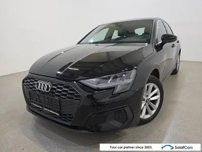 Używany Audi A3