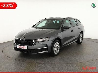 Grau Neu 2025 Skoda Octavia Kombi | 34.890 € (Guter Preis)