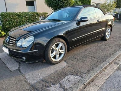 Mercedes CLK200