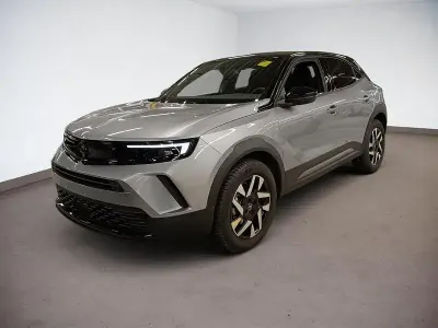 Gebraucht Opel Mokka 100 PS (73 kW) 2024 Grau SUV