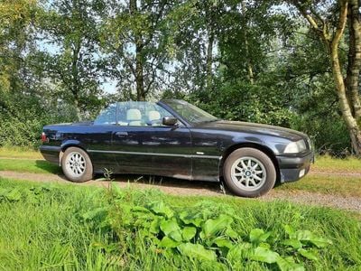 BMW 320 Cabriolet