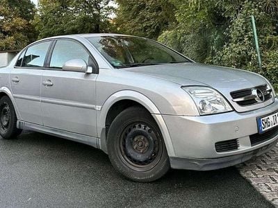 Gebraucht Opel Vectra GTS 122 PS (89 kW) 2004 Limousine