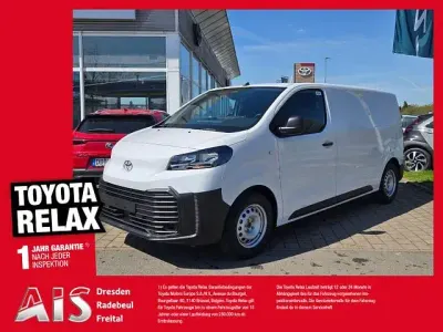 Gebraucht Toyota Proace