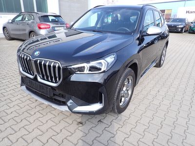 gebraucht BMW X1 18 i sDrive xLine*Widescreen*Kamera*DAB*