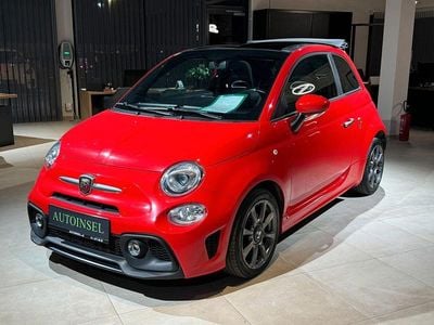 Abarth 595C