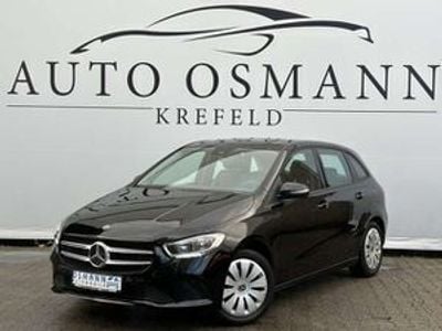 Mercedes B250e