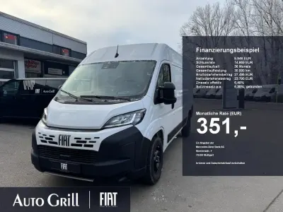 Gebraucht Fiat Ducato