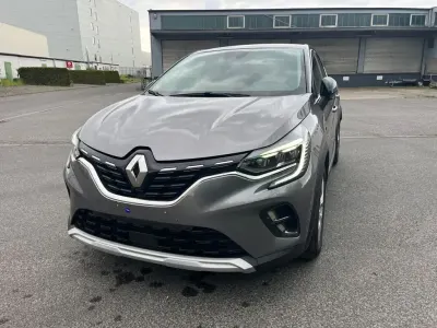 Occasion Renault Captur