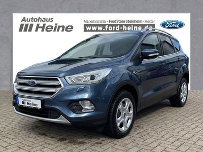 gebraucht Ford Kuga 1.5 EcoBoost 2x4 Cool & Connect*SHZ*PDC*NAVI*