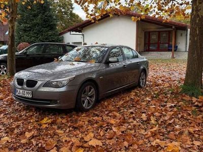 BMW 560L