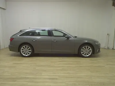 Gebraucht Audi A6