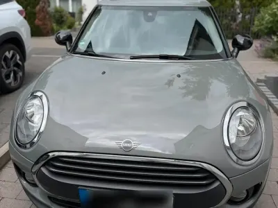Occasion Mini One Clubman 102 ch (75 kW) 2018 Gris Break