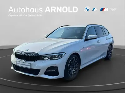 Gebraucht BMW 318