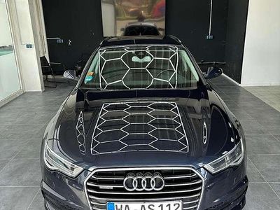 Gebraucht Audi A6 Comfort 218 PS (160 kW) 2016 Kombi