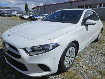 Mercedes A160