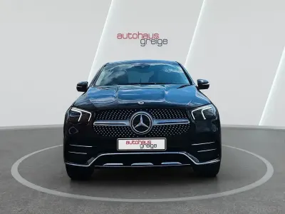 Usata Mercedes GLE350