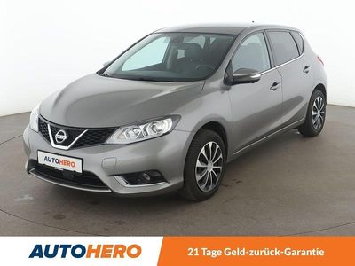 Nissan Pulsar