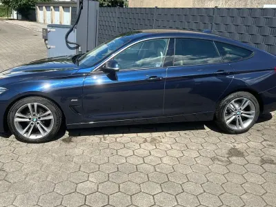 Gebraucht BMW 320