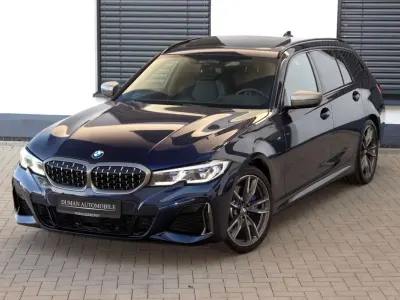 Gebraucht BMW 340