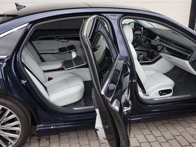 Audi A8L