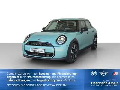 Gebraucht Mini Cooper