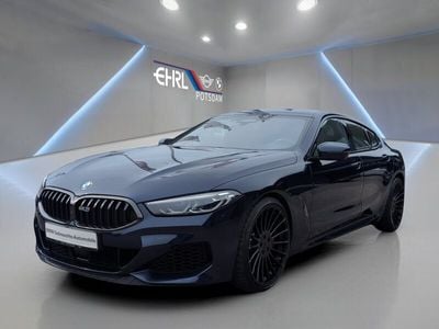 BMW M850