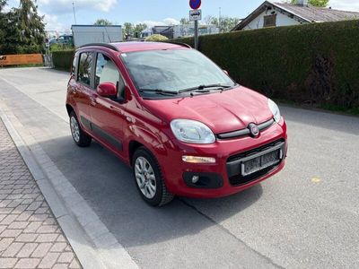 gebraucht Fiat Panda Lounge