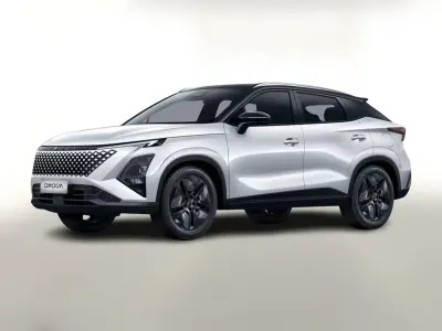 Gebraucht Omoda 5
