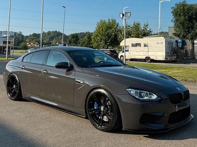 BMW M6