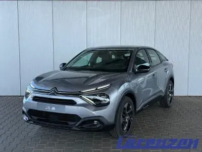 Gebraucht Citroën C4 131 PS (96 kW) 2024 Gris artense SUV