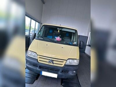 Citroën Jumper