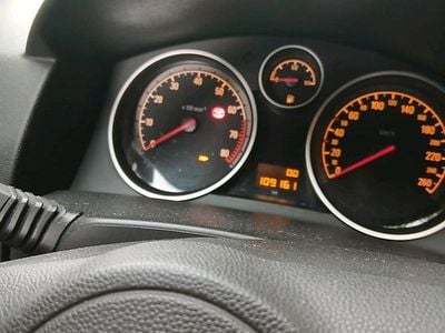 Opel Astra GTC