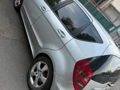 Gebraucht Mercedes A180