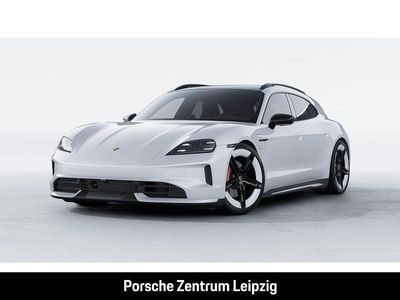 Porsche Taycan 4S