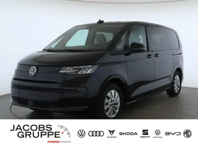 Brugt VW Multivan Basis 150 HK (110 kW) 2024 MPV